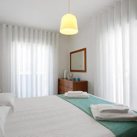 Campo Mar - T1 Vista São Martinho do Porto