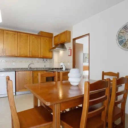 Appartement Campo Mar - T1 Vista São Martinho do Porto