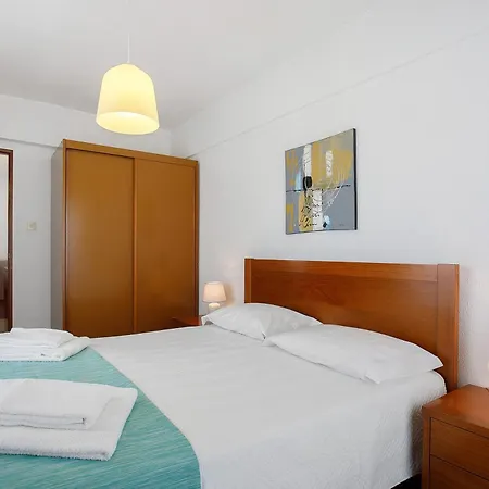 Campo Mar - T1 Vista