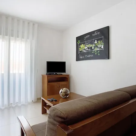 Campo Mar - T1 Vista