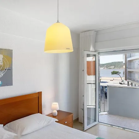 Campo Mar - T1 Vista * São Martinho do Porto