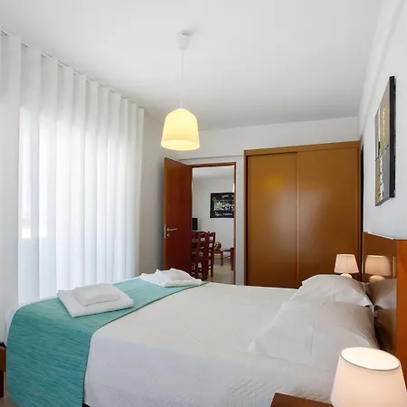 Campo Mar - T1 Vista