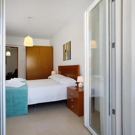 Campo Mar - T1 Vista * São Martinho do Porto