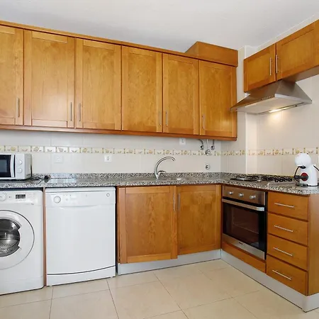 Campo Mar - T1 Vista Apartament