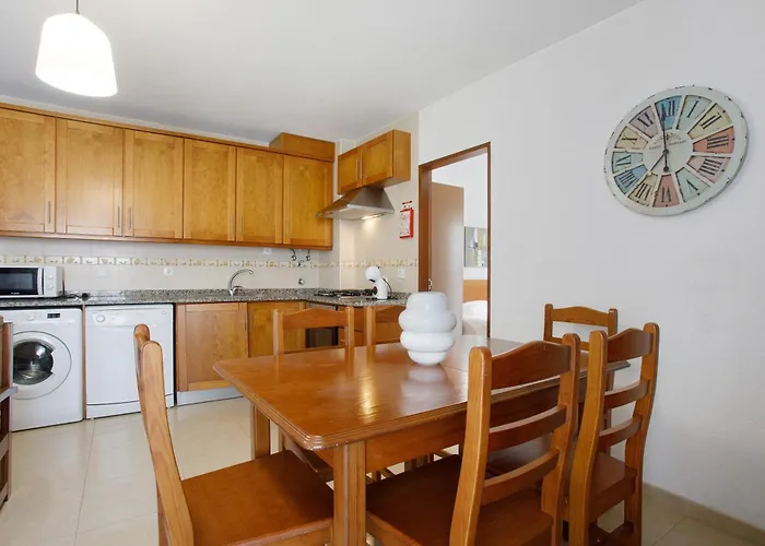 Apartament Campo Mar - T1 Vista São Martinho do Porto