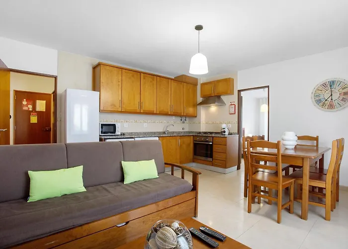 Campo Mar - T1 Vista Apartament São Martinho do Porto